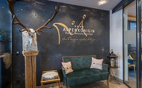 Hotel Alpenkönigin - ALPINE LUXURY - Sommer Silvretta Premium Card inklusive